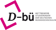 D-bü Logo
